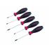  Lot de 5 tournevis TORX T8 T10 