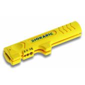  DENUDEUR POUR CABLES PLATS SEC 