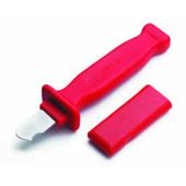  Couteau 1000V lame 35mm forme 