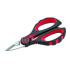  Ciseaux d'�lectricien L=162mm 