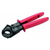  Coupe-c�ble � cliquet O32mm ou 