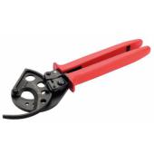  Coupe-c�ble � cliquet O62mm ou 