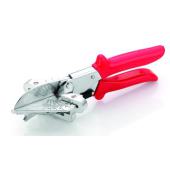 Cisaille pour moulure plastiqu 