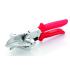  Cisaille pour moulure plastiqu 