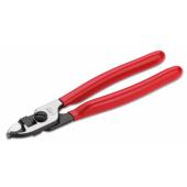  Cisaille universelle pour c�bl 