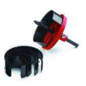  Scie tr�pan multi-diam�tre 25- 