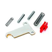  Lame crochet arri�re de rechan 