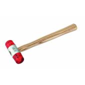  MARTEAU TETE PLASTIQUE O35MM I 