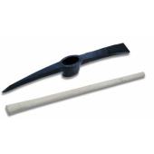  PIOCHE �IL OVALE LAQUEE NOIRE 