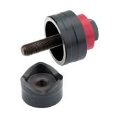  EMPORTE-PIECES  M25 ROND BASIC 