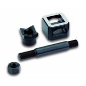  EMPORTE-PIECES CARRE 45,5X45,5 