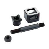  EMPORTE-PIECES CARRE 138X138MM 