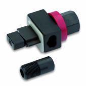  EMPORTE-PIECES SUB-MIN-D 15 28 