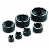  SET DE 7 EMPORTE-PIECES  DIAMA 