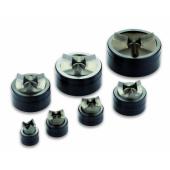  Emporte-pi�ces DIAMANT-VA 16-2 