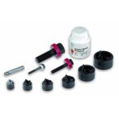  Emporte-pi�ces DIAMANT 12-40mm 