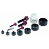  Emporte-pi�ces DIAMANT 16-63mm 