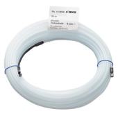  Tire-fils en perlon O4mm longu 