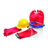  Kit de protection personnelle 