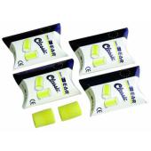  lot de 5 paires de bouchons pr 