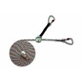  CORDE DE SECURITE MAGIC 10M 