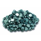  Pack de 1kg de plombs o12mm sa 