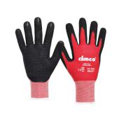  Paire de Gants GRIP FLEX noir/ 