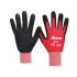  Paire de Gants GRIP FLEX noir/ 