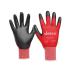  Paire de Gants SKINNY TOUCH gr 