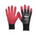  Paire de Gants WINTER SOFT rou 