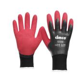  Paire de Gants WINTER SOFT rou 