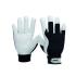  Paire de Gants WORKER 2.0 blan 