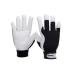  Paire de Gants WORKER 2.0 blan 