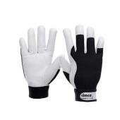  Paire de Gants WORKER 2.0 blan 