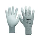  Paire de Gants SKINNY SOFT gri 