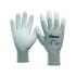  Paire de Gants SKINNY SOFT gri 