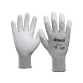  Paire de Gants SKINNY SOFT gri 