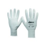  Paire de Gants SKINNY SOFT bla 