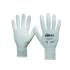  Paire de Gants SKINNY SOFT bla 