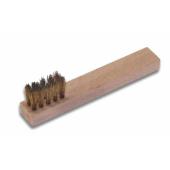  BROSSE DE CONTACT AVEC 2 RANGE 