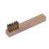  BROSSE DE CONTACT AVEC 2 RANGE 