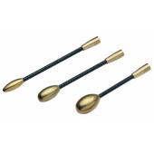  SET DE 3 TETES DE GUIDAGE POUR 