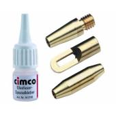  SET COMPLET POUR TIRE-FILS KAT 