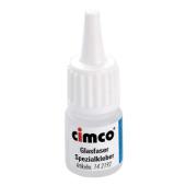  Colle sp�cifique �paisse pour 