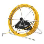  SYSTEME TIRE-FILS KABEL JET 40 