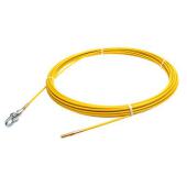  Couronne de 120m  fibre de ver 