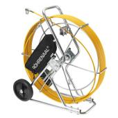  Aiguille en fibre de verre O9m 