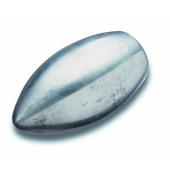  T�te de guidage en aluminium O 