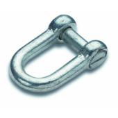  Manille avec boulon de 10mm, m 