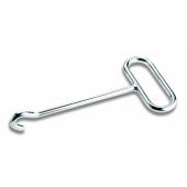  CROCHET LEVE-COUVERCLES 